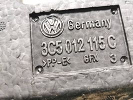 Volkswagen PASSAT B6 Boîte à outils 3C5012115C