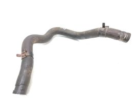 Chevrolet Orlando Engine coolant pipe/hose 96868328