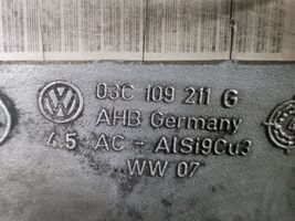 Volkswagen PASSAT B6 Silnik / Komplet BLF