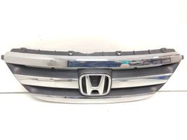 Honda FR-V Maskownica / Grill / Atrapa górna chłodnicy 