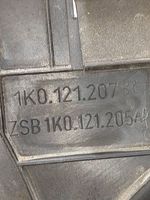 Volkswagen PASSAT B6 Lüfter Satz Set 1K0121223