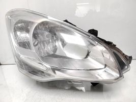 Citroen Berlingo Headlight/headlamp 9682828180