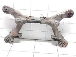 Mercedes-Benz E W211 Rear subframe 