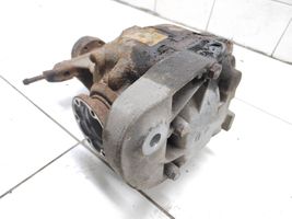 BMW 5 E60 E61 Mechanizm różnicowy tylny / Dyferencjał 7560608