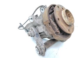 BMW 5 E60 E61 Pivot de moyeu arrière 6764270