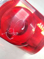 Citroen Berlingo Rear/tail lights 9680607880