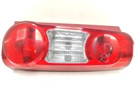 Citroen Berlingo Luci posteriori 9680607880