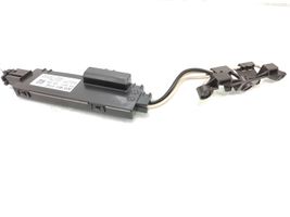 Volkswagen PASSAT B6 Alarm movement detector/sensor 3C0951171C