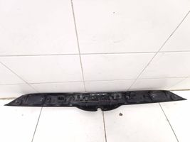 Volvo V60 Trunk door license plate light bar 31391291