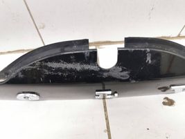 Volvo V60 Trunk door license plate light bar 31391291