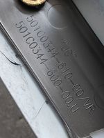 Mercedes-Benz E W211 Garniture de panneau carte de porte avant A2117206062