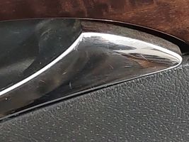 Mercedes-Benz E W211 Rivestimento del pannello della portiera anteriore A2117207662