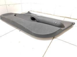 BMW 3 E46 Front door card panel trim 708672036