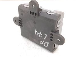 Ford Mondeo MK IV Durvju vadības bloks 7G9T14B533PA