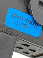 Nissan Note (E11) Sähkötoimisen ikkunan ohjauskytkin 829619u10a