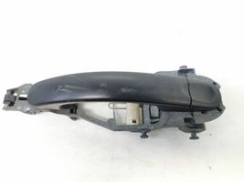 Volkswagen Golf Plus Rear door exterior handle 1K5837205