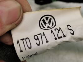 Volkswagen Touran I Etuoven johtosarja 1T0971121S