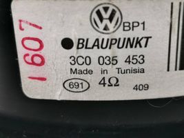 Volkswagen PASSAT B6 Głośnik drzwi tylnych 3C0035453