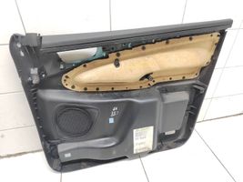 Ford Galaxy Garniture de panneau carte de porte avant 6m21u23943mm1eg