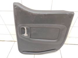 Citroen Berlingo Rivestimento del pannello della portiera posteriore 9681238077