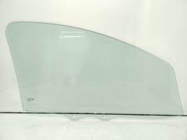 Toyota Aygo AB10 priekšējo durvju stikls (četrdurvju mašīnai) E643r00048