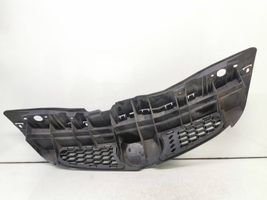 Toyota Aygo AB10 Front bumper upper radiator grill 531110h020