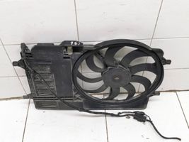 Mini One - Cooper R50 - 53 Elektrisks radiatoru ventilators 1475577