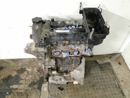 Toyota Aygo AB10 Engine 1kr