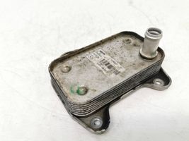 Mercedes-Benz E W211 Supporto di montaggio del filtro dell’olio A6461880301