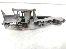 Citroen Berlingo Poignée extérieure de porte de chargement 9681635077