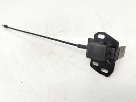 Mercedes-Benz Citan W415 Loading door lock 15415B