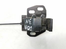 Mercedes-Benz Citan W415 Loading door lock 15415B