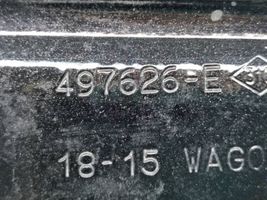Mercedes-Benz Citan W415 Liukuoven ylempi rullaohjain/sarana 497626e
