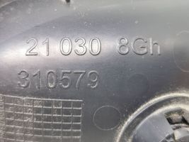 Mercedes-Benz Citan W415 Poignée intérieure hayon de chargement 310579