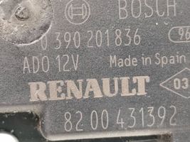 Mercedes-Benz Citan W415 Moteur d'essuie-glace arrière 8200431392