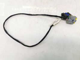 Mercedes-Benz Citan W415 Sliding door wiring loom 8200809160