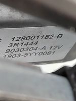 Mercedes-Benz Citan W415 Etuoven ikkunan nostin moottorilla 128001182b