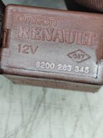 Mercedes-Benz Citan W415 Other relay 8200263345