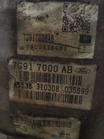 Ford Galaxy Boîte de vitesse automatique 7G917000