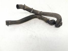 Volkswagen PASSAT B6 Tubo flessibile del liquido di raffreddamento del motore 1K0121156BF