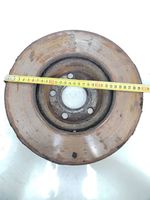 Ford Galaxy Front brake disc 