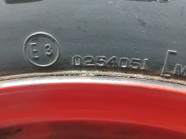 Volkswagen Golf I R15 spare wheel 2150828