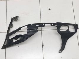 Mercedes-Benz E W211 Support de montage de pare-chocs avant A2118800503