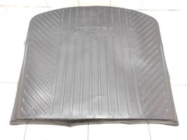 Ford Mondeo MK IV Tappetino di rivestimento del bagagliaio/baule di gomma N45456