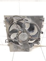 Nissan Note (E11) Ventilateur de refroidissement de radiateur électrique 1831442016F