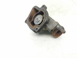 Mercedes-Benz E W211 Termostato/alloggiamento del termostato 244592B5