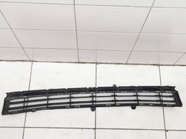 Citroen Berlingo Front bumper upper radiator grill 9682581877