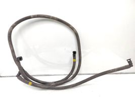 Volkswagen PASSAT B6 Headlight washer hose/pipe 3c0955970