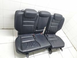 Honda CR-V Aizmugurējais sēdeklis 