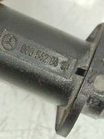 Mercedes-Benz E W211 Sonde température extérieure 0005428418